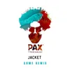Jacket-Gøme Remix Radio Edit