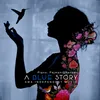 About A Blue Story Song
