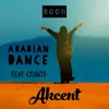 About Arabian Dance Song