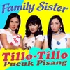 About Tillo-Tillo Pucuk Pisang Song