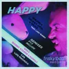 About Happy-Bobby Starrr & De Wolt's Hypernatural.berlin Remix Song