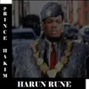 Prince Hakim-Radio Edit