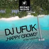 About Happy Crowd-At the Maldives Song