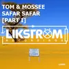 Safar Safar (Part I)-Tom Pulse & Mossy Radio Edit