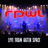 News from Outer Space-Live