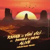 Alive-Wildstylez Remix