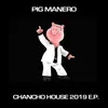 Chancho House-Extended