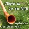 The Spirit of Alphorn