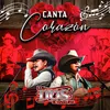 Canta Corazón-En Vivo