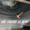 Old People in Love