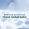 About Yesus Harapanku Song