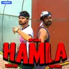 About Hamla Song