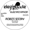 Robot Story-Robo Voice Mix