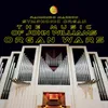 Close Encounters of the Third Kind-Arranged for Organ by Fabrizio Castania