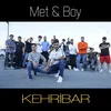 About Kehribar Song