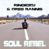 Soul Rebel-Radio Version