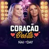 About Coração Besta Song