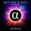 Alpha-Dream Radio Edit