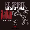 Everybody Move-Club Mix