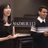 Haleluya! Berbahagialah Orang Benar (Mazmur 112)