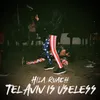 About Telaviv Is Useless Song