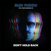 Don't Hold Back-Album Version