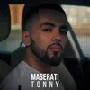About Maserati Song