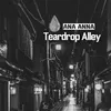 About Teardrop Alley Song