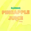About Pineapple Juice Song