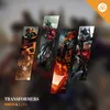 About Transformers Song