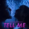 Tell me-Radio Edit