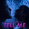 Tell Me-Instrumental Mix