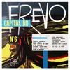 Carrasco-Frevo de Rua