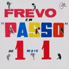 Alô! Limoeiro-Frevo de Rua