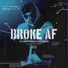 About Brokeaf Song