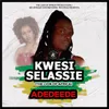 Adedeede-Sweet Thing