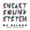 We Belong-Full Vocal Mix - Extended Mix