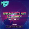 Into Your Life-Danny Kane Remix