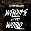About Welcome to My World Song