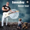 Never Fear-Maury Wylson Remix
