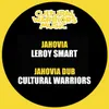 Jahovia-Dub Mix