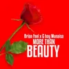 About More Than Beauty Song