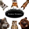 Mysterious Animal Play (Reduced)-Underscore