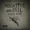Negative and Evil (Reduced)-Underscore