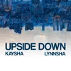 Upside Down-Afro Bashment Remix