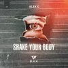 Shake Your Body-Radio Edit