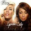 About Stand Up-Femmes fatales Song