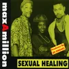 Sexual Healing-Acappella
