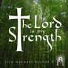 The Lord Is My Strength - M-1