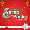 Araw-Arawin Ang Sarap Ng Pasko-From UFC Spaghetti